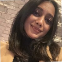 Greeshma Garugula