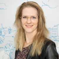 Carola Kant-Oomen