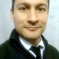 Manuel Campos Mendez