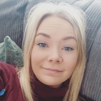 Katie Robinson