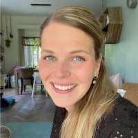 Chantal Van Veen
