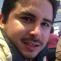 Braulio Raúl Navarrete Carrillo