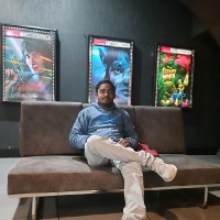 Nitesh Kumar Chaubey