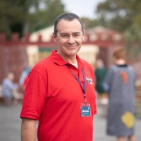Michael O'Loughlin