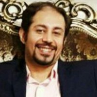 Ehsan Esmailzadeh