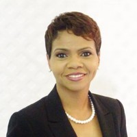 Charon Gadsden