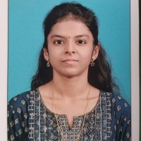 Pavithra Veeraraghavan