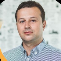 Adrian Zanfir