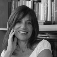 Alejandra Folgarait