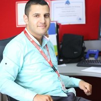 Ammar Qasem