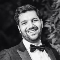 Mohammad Eid Alazn