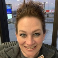 Tabitha Chase, CFCI, BSACS