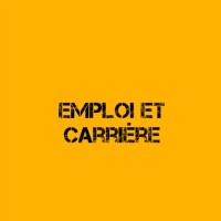 Emploi Carrières
