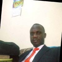Albert Okware