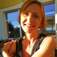 Agnès Vadot