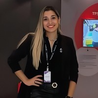 Amanda Pontes