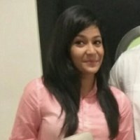 Vineeta Dalmia