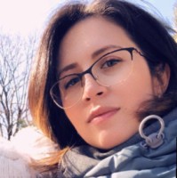 Ioana Niculescu