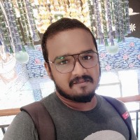 Naveenkumar C