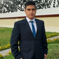 Leandro Javier Rodriguez Amado