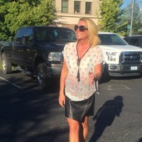 Rachelle Stickroth