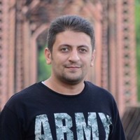 Ahmed Kamel