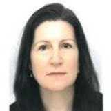 Mary O'Connor