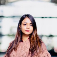 Shraddha Pandey