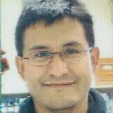 Renzo Patricio Carpio