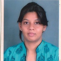 Rashmi Agrawal