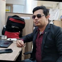 Shubham Gupta