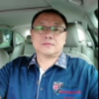 许伟明