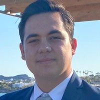 Sebastian Romo