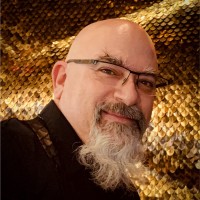 Michael Cudahy