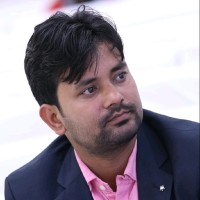 Dharmender Chouhan