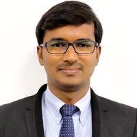 Sanjeev K