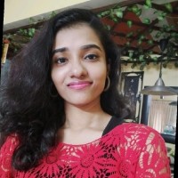 Malavika Kamath
