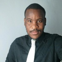 Sibusiso Sikhakhane