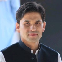 Saqib Khattak