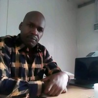 Richard Bwogoh
