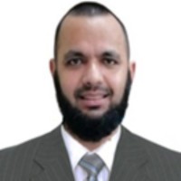 Munwwar Mansoor Chaudhary