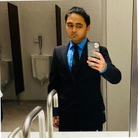 Rayaad Baksh