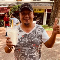 Ivan Ho Sum Fong Ivan Ho