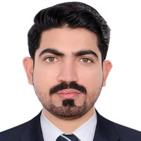 Umar Liaqat عمر لیاقت