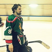 Roman Lukjanow