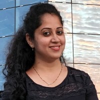 Sandhya T