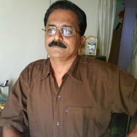 Jayarajan Varnat