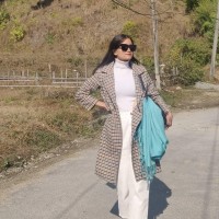 Nirjala Thapa
