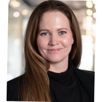 Nadia Ricardy Thorup Jensen