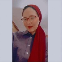 Sarah Hany